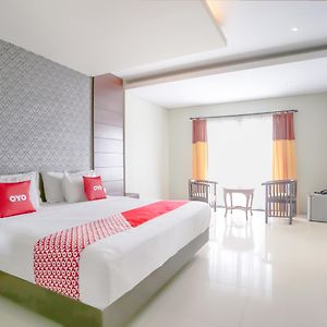 Chambre Standarde Lit King-Size